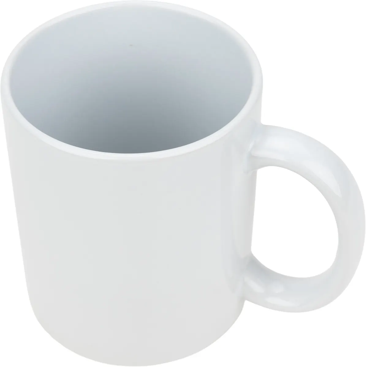 Kubek ceramiczny do sublimacji 300 ml SALVADOR, wariant 8127706, zdjęcie 1 z 10