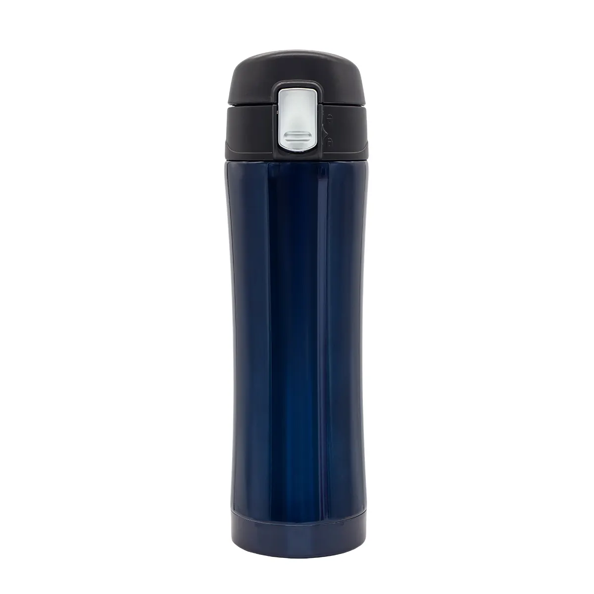 Kubek termiczny Secure 400 ml, wariant R08424.42, zdjęcie 1 z 4