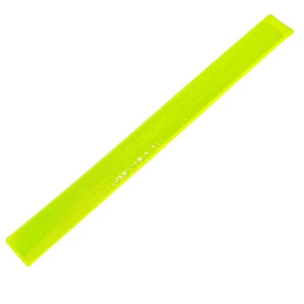 Opaska Snap band 30 cm, żółty, wariant R17763.05.A, zdjęcie 1 z 2