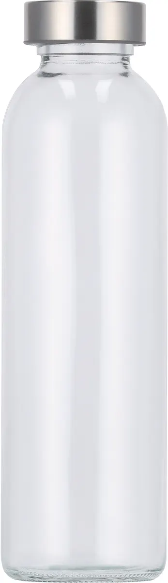 Butelka szklana ANTALYA 600 ml, wariant 526566, zdjęcie 1 z 9