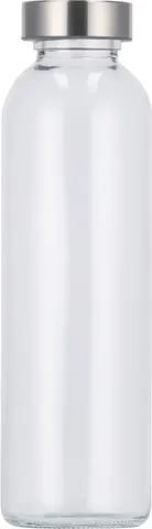 Butelka szklana ANTALYA 600 ml