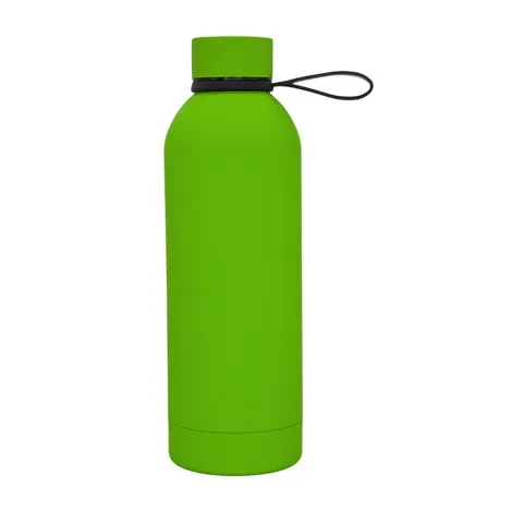 Butelka termiczna z uchwytem Mendoza Duo 500 ml