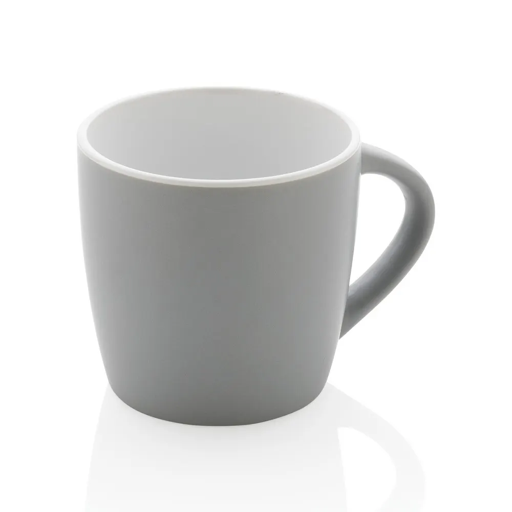 Kubek ceramiczny 300 ml, wariant P434.002, zdjęcie 1 z 7