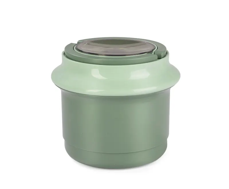 Pojemnik na lunch DOMMY 1150 ml + 350 ml, wariant 16546-20, zdjęcie 1 z 14
