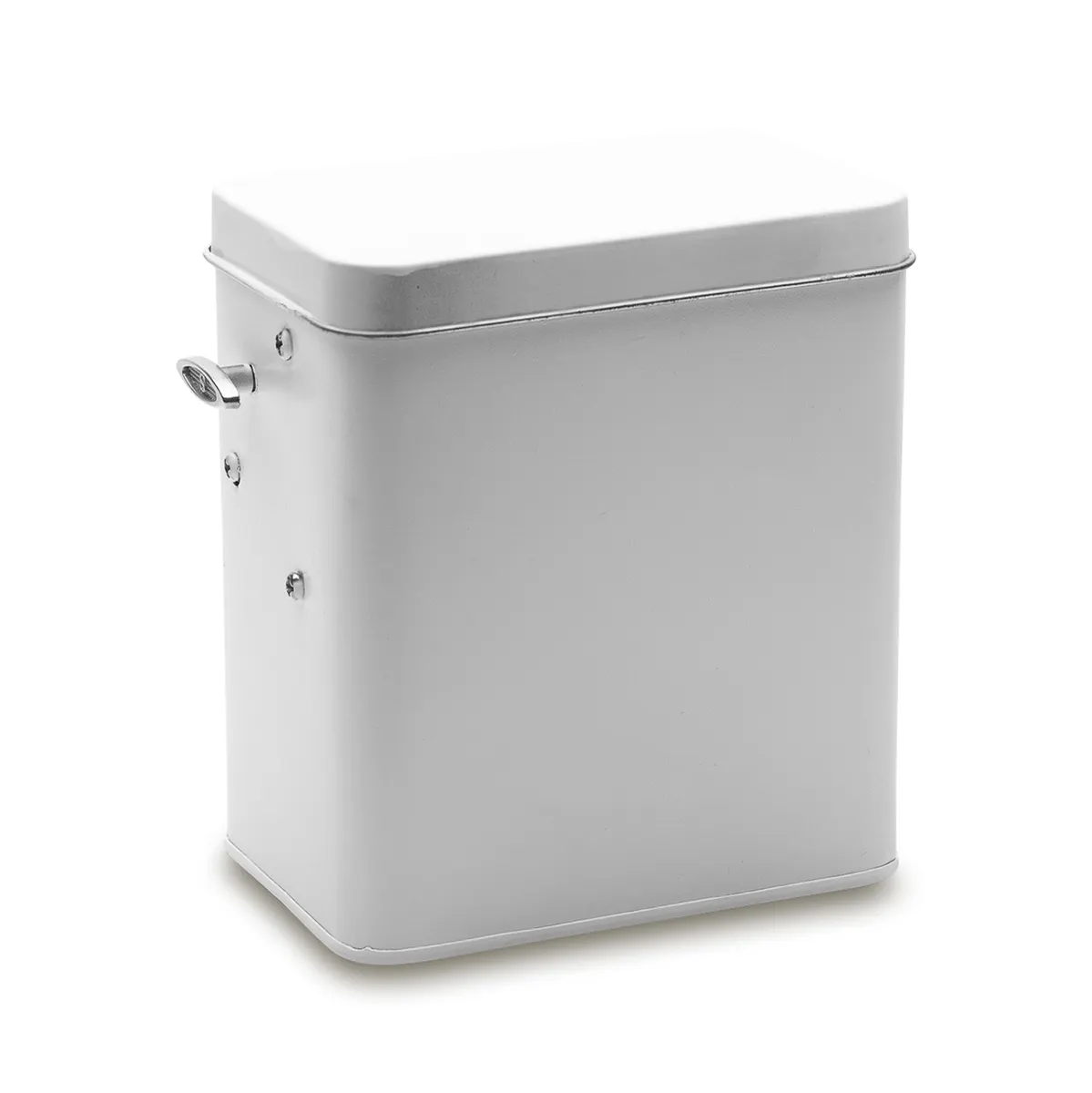 Pozytywka w metalowym pudełku Melody, wariant R91028.06, zdjęcie 1 z 5