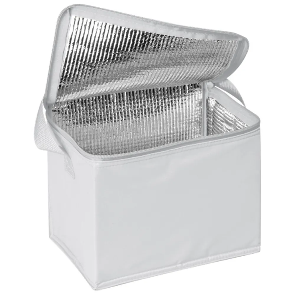 Torba termiczna na 6 puszek 500 ml MESA, wariant 710406, zdjęcie 1 z 5