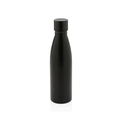 Butelka termiczna 500 ml, stal nierdzewna z recyklingu