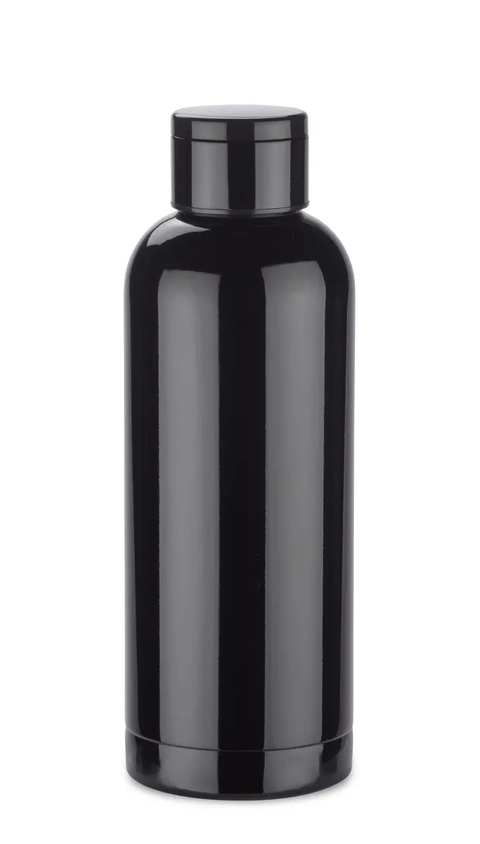 Butelka termiczna z termometrem CELIKA 500 ml, wariant 16228-02, zdjęcie 1 z 5