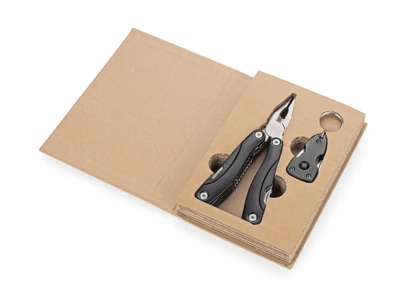Zestaw upominkowy TOOL, wariant 29162-02, zdjęcie 1 z 17