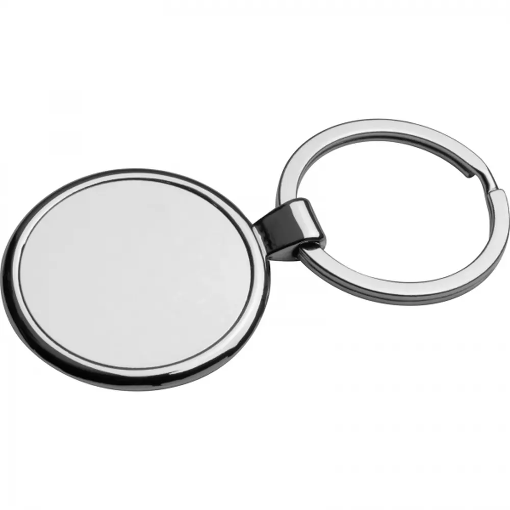 Brelok metalowy ROCIO, wariant 9221107, zdjęcie 1 z 7