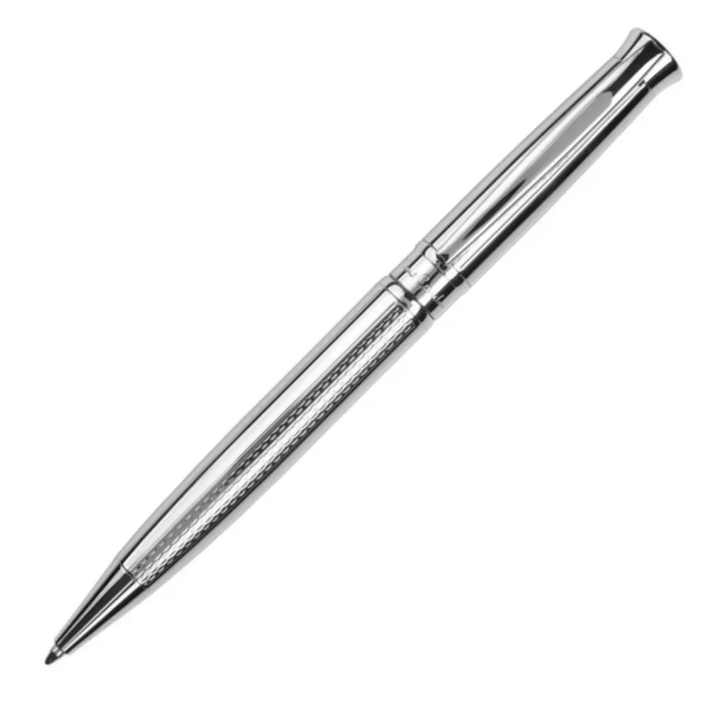 Długopis metalowy ROI Pierre Cardin, wariant B0113500IP307, zdjęcie 1 z 3