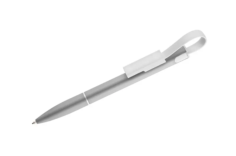 Długopis z kablem USB CHARGE, wariant 19638-14, zdjęcie 1 z 9