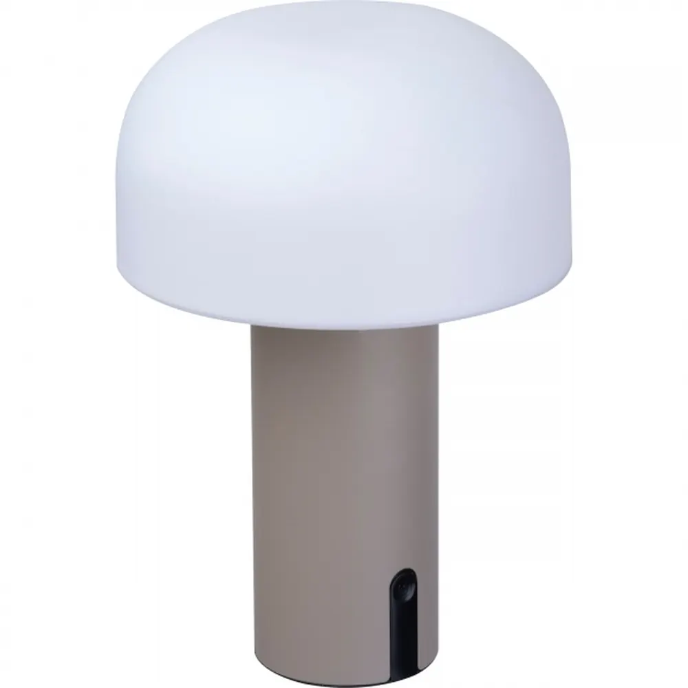 Lampa zewnętrzna BOLZANO, wariant 532806, zdjęcie 1 z 8