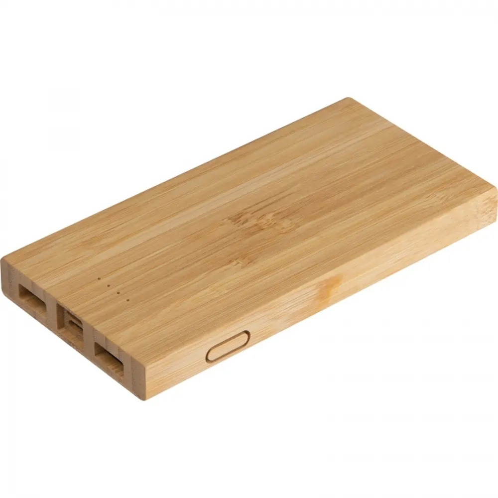 Power bank 8000 mAh SAMANTHA, wariant 3147313, zdjęcie 1 z 7