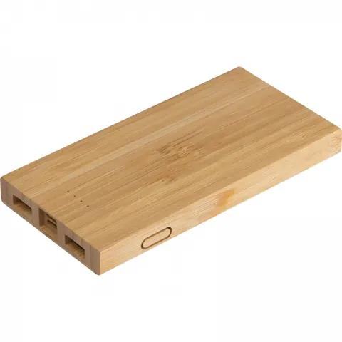 Power bank 8000 mAh SAMANTHA