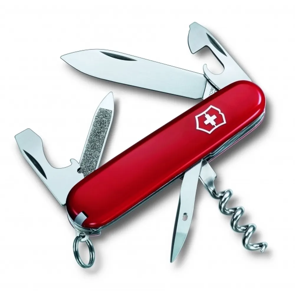 Scyzoryk Sportsman Victorinox, wariant 0380305, zdjęcie 1 z 5