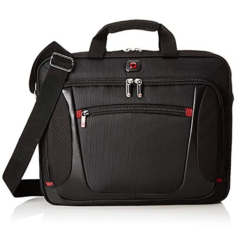 Torba na laptopa Wenger Sensor 15'', wariant W600643, zdjęcie 1 z 2