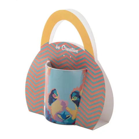 CarryMug uchwyt na kubek