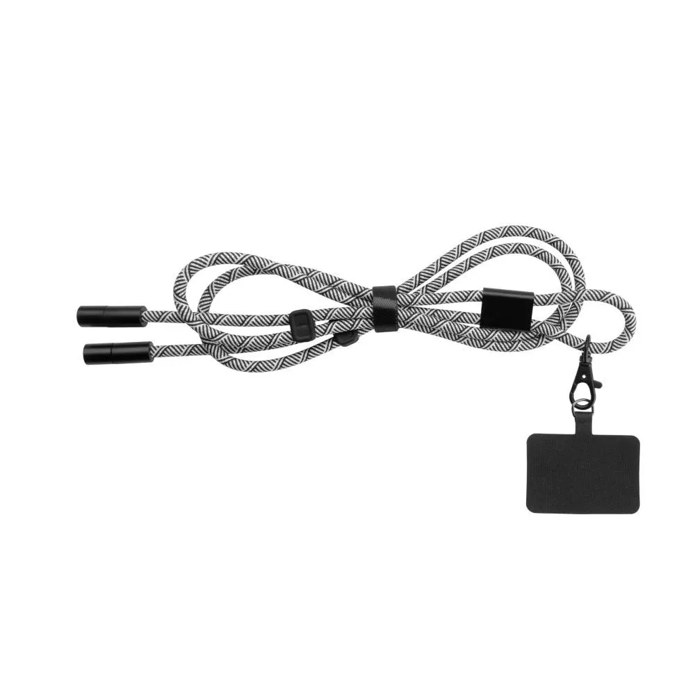 Smycz do telefonu z kablem Audrey Pierre Cardin, wariant B1100400IP303, zdjęcie 1 z 5