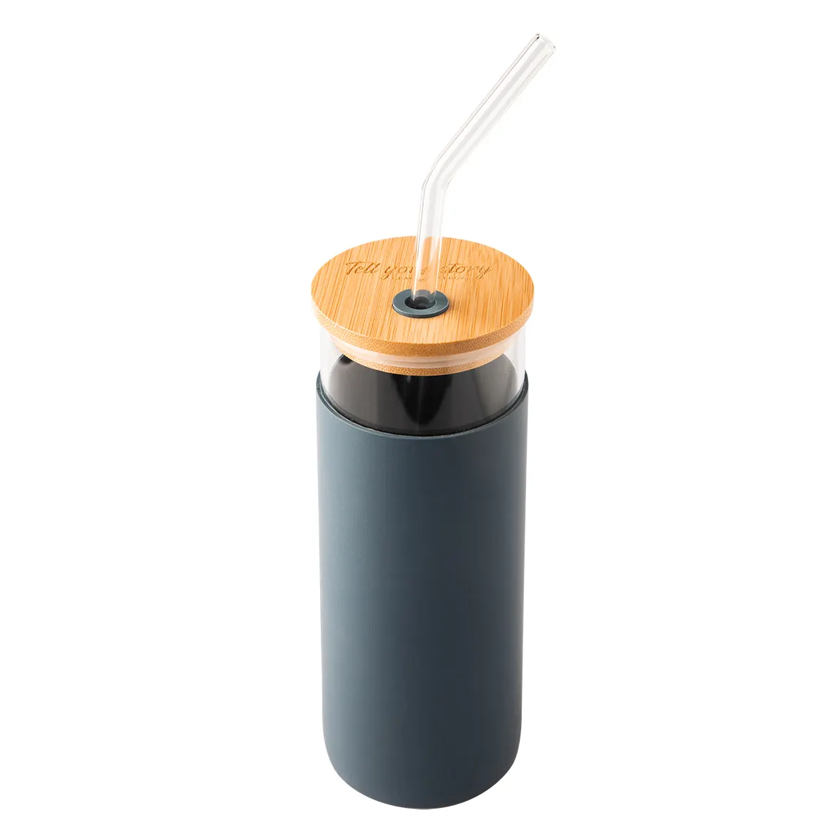 Szklanka/kubek Upscale 450 ml, wariant R08267.42, zdjęcie 1 z 8