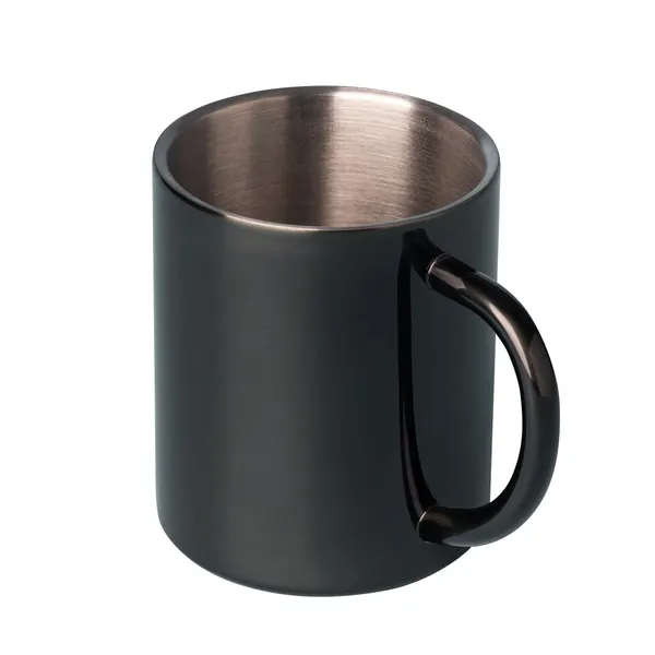 Kubek stalowy Stalwart 300 ml, wariant R08490.02, zdjęcie 1 z 5