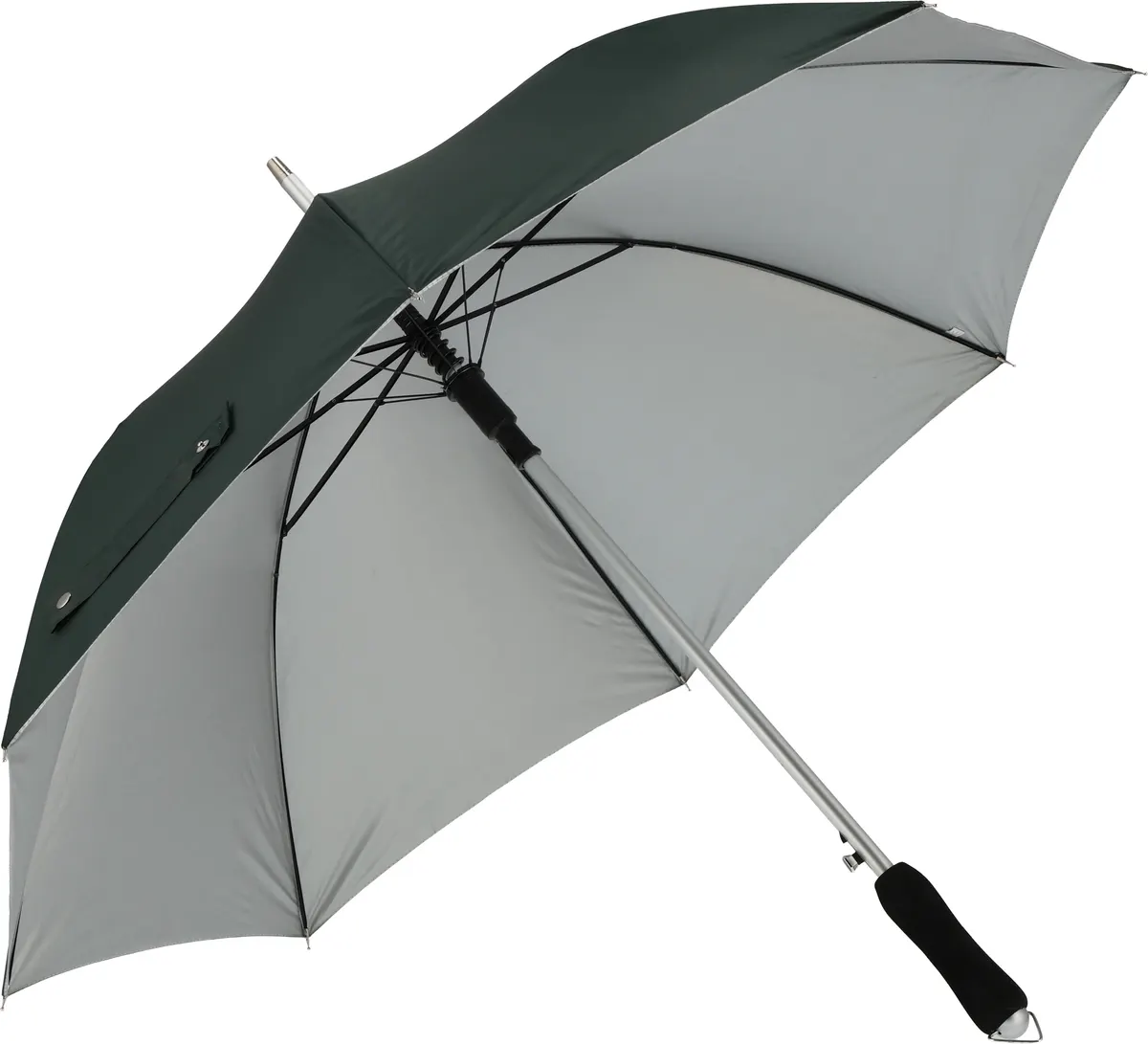 Parasol automatyczny z filtrem UV Ø106 cm AVIGNON, wariant 520299, zdjęcie 1 z 4