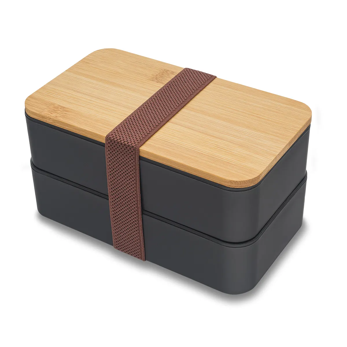 Victor lunch box podwójny 1000 ml, wariant R08226.02, zdjęcie 1 z 7