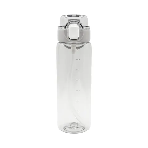 Bidon ze słomką Amad 800 ml