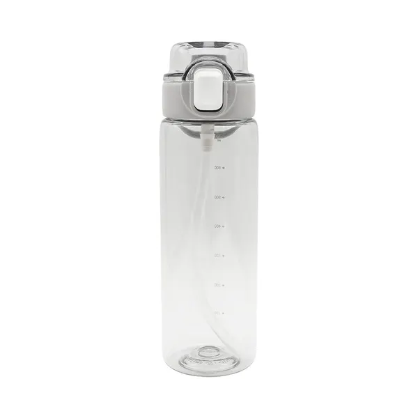 Bidon ze słomką Amad 800 ml, wariant R08102.21, zdjęcie 1 z 5