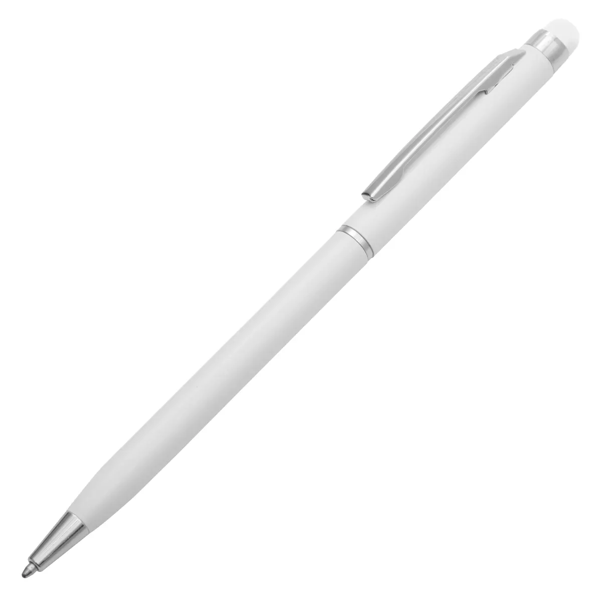 Długopis aluminiowy Touch Tip, wariant R73408.06, zdjęcie 1 z 3