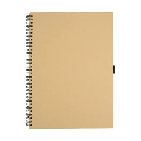 Notes A4 Orso