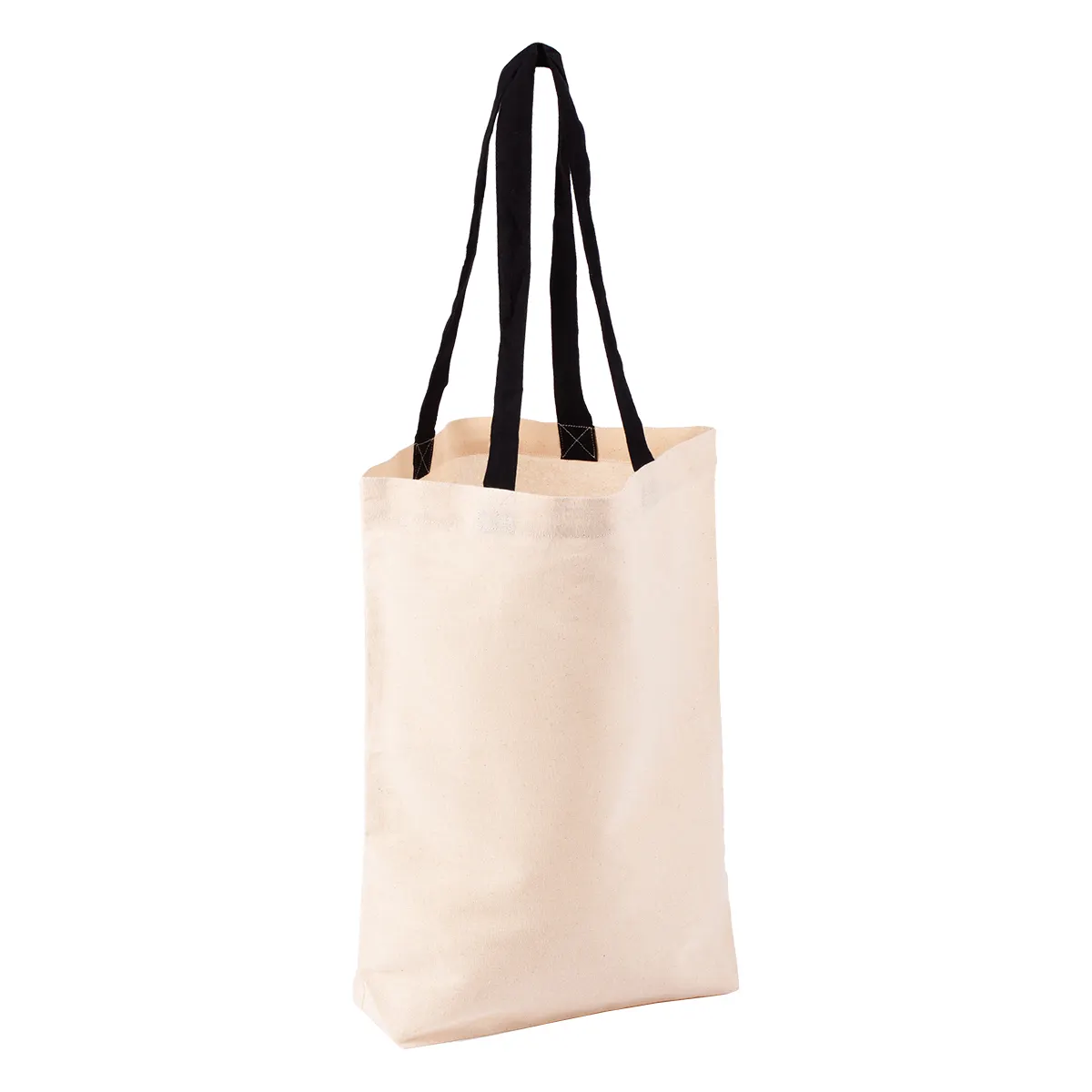 Torba bawełniana Eco-Mate, wariant R08504.02, zdjęcie 1 z 5