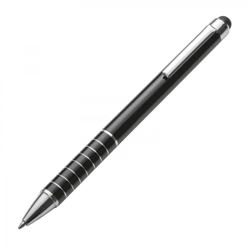 Długopis metalowy touch pen SEBASTIAN, wariant 1041803, zdjęcie 1 z 5