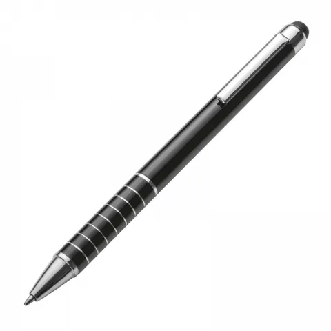 Długopis metalowy touch pen SEBASTIAN