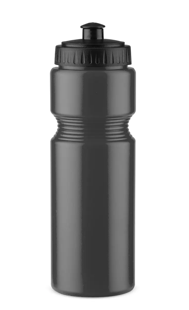 Bidon rowerowy BAJK 750 ml, wariant 16215-02, zdjęcie 1 z 3