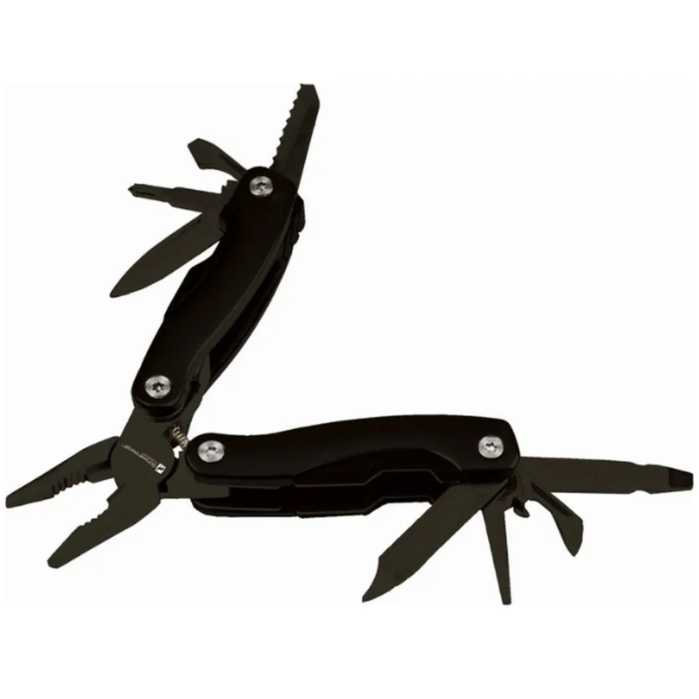 Narzędzie wielofunkcyjne PONY NEW Schwarzwolf, wariant F2405900AJ303, zdjęcie 1 z 3