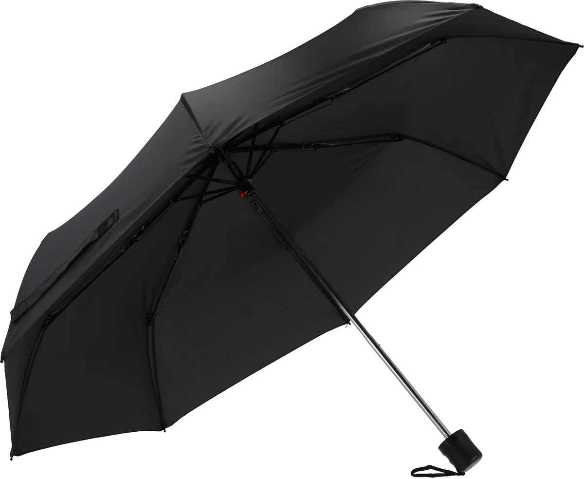Parasol manualny rPET Ø98 cm NORTHAMPTON, wariant 433603, zdjęcie 1 z 5