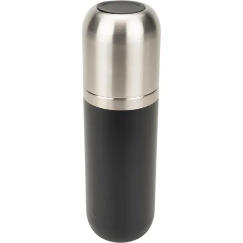Butelka próżniowa 750 ml DINARA Schwarzwolf