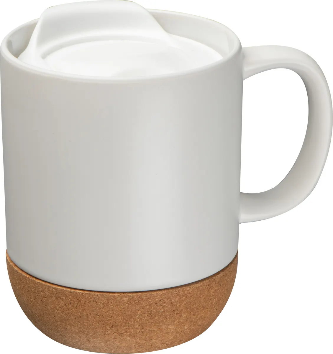 Kubek ceramiczny do sublimacji SAN JOSE 300 ml, wariant 382506, zdjęcie 1 z 7