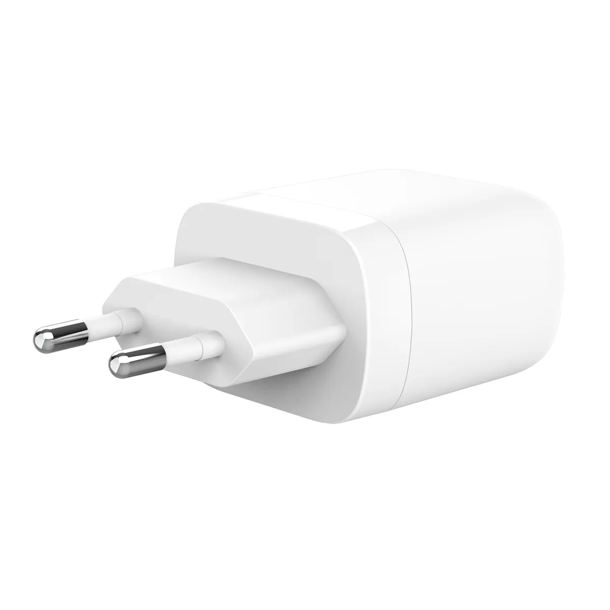 Ładowarka sieciowa QM25 SILICON POWER, wariant EG834106, zdjęcie 1 z 12