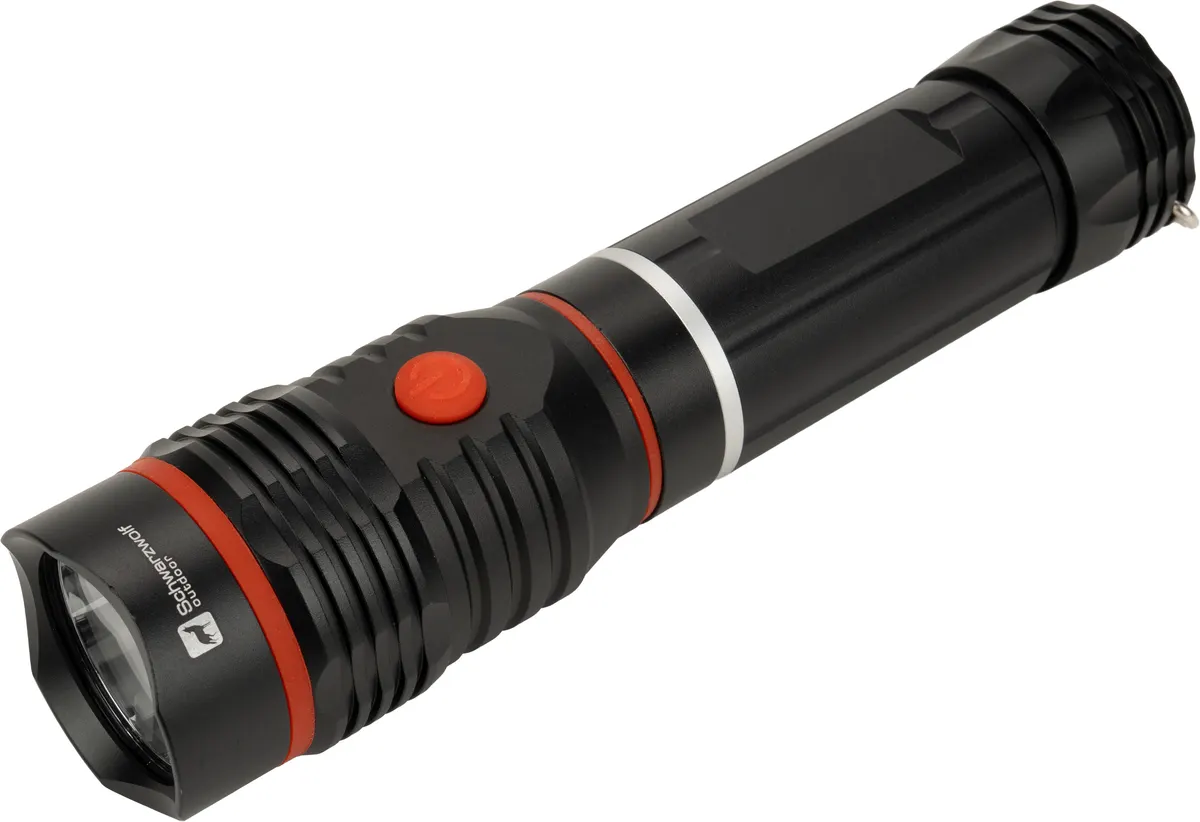 Latarka BIWA Schwarzwolf, wariant F2300800AJ303, zdjęcie 1 z 15