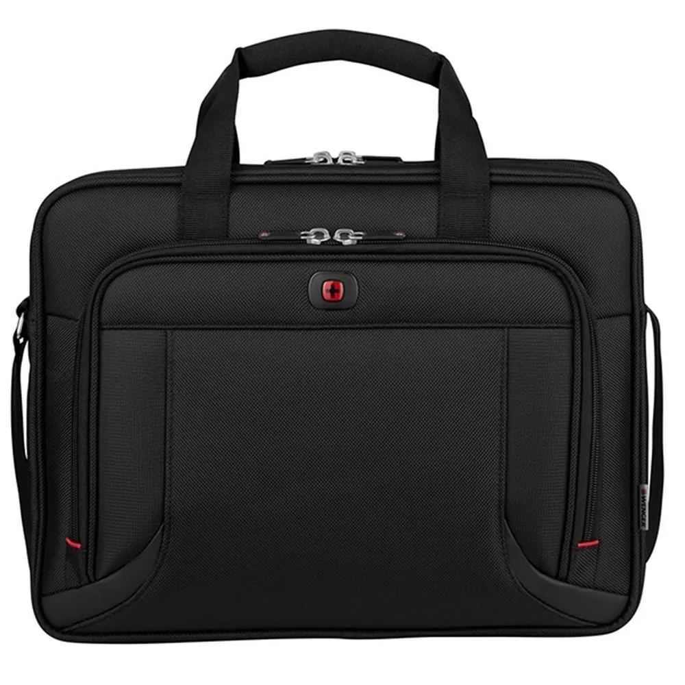 Torba na laptopa Wenger Prospectus 16'', wariant W600649, zdjęcie 1 z 3