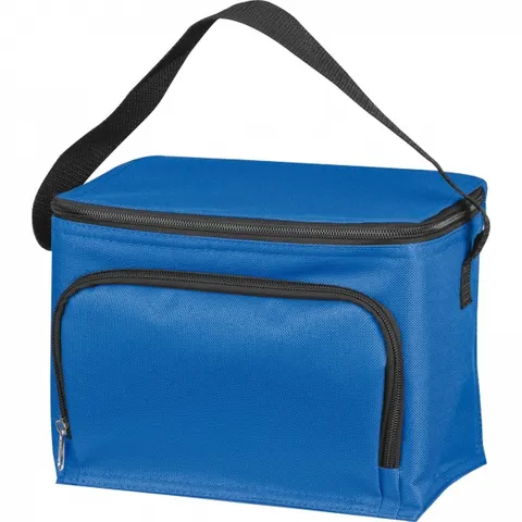 Torba termiczna na 6 puszek 500 ml JEFFREY