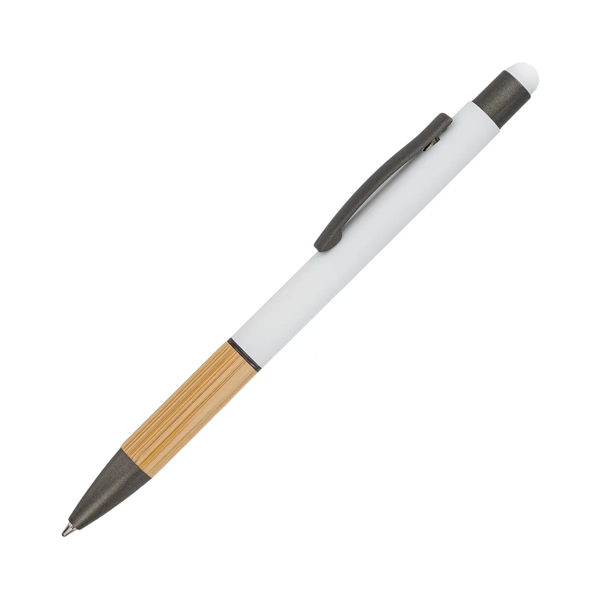 Długopis aluminiowy Kanuri, wariant R73447.06, zdjęcie 1 z 2