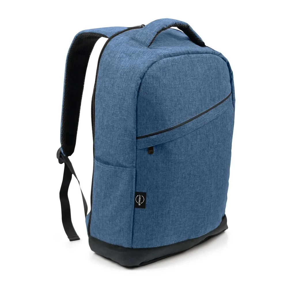 Plecak na laptopa 15,6" RPET B'RIGHT | Henry, wariant V8298-04, zdjęcie 1 z 10