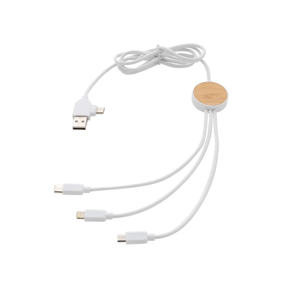 Kabel do ładowania Ontario, wariant P302.463, zdjęcie 1 z 12