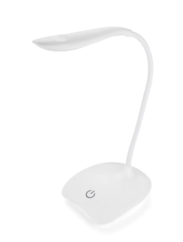 Lampka biurkowa YELLE USB-C, wariant 09189-01, zdjęcie 1 z 8