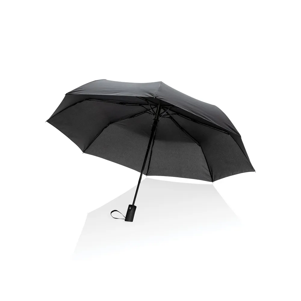 Mały parasol automatyczny 21" AWARE™ RPET, wariant P850.591, zdjęcie 1 z 9