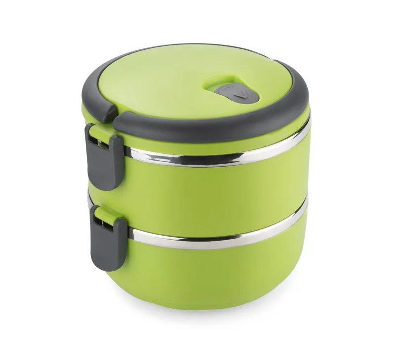 Pojemnik TOGO 700 ml + 700 ml, wariant 17632-13, zdjęcie 1 z 13