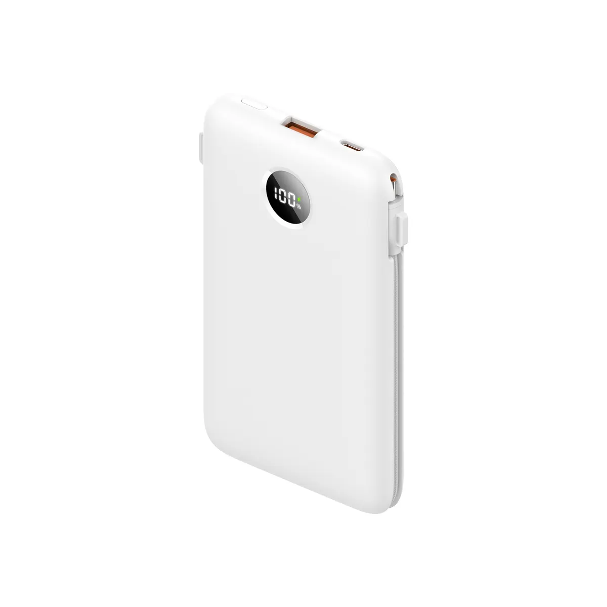 Power Bank 10000 mAh Fast Charge 22,5 W, wariant EG835106, zdjęcie 1 z 8